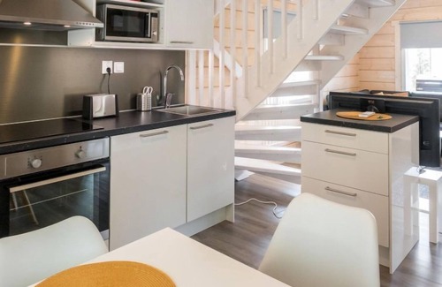 Koli National Park House | Kolin Kangastus Apila 1 by Interhome