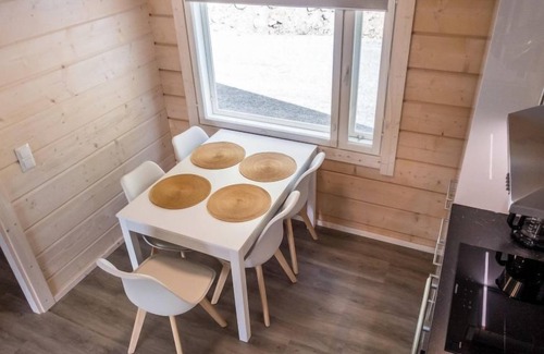 Koli National Park House | Kolin Kangastus Apila 1 by Interhome