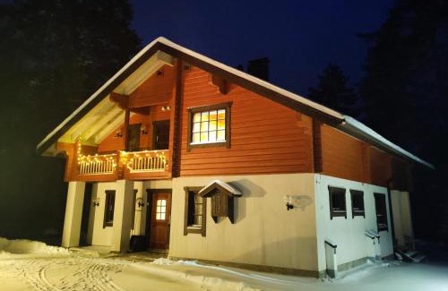 Koli National Park Bed & Breakfast | Kolin Runo