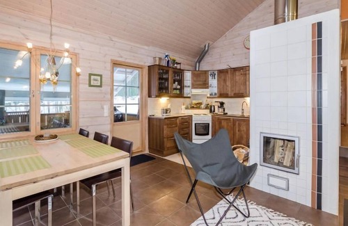 Koli National Park House | Koliwood B by Interhome