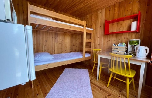 Taivalkoski Other | Kolmiloukon leirintäalue