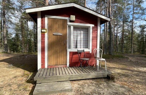 Taivalkoski Other | Kolmiloukon leirintäalue