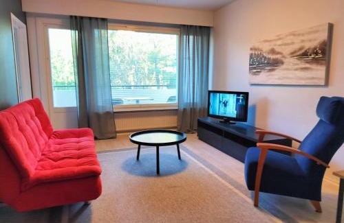 Kokkola Apartment | Kolmio Kokkola