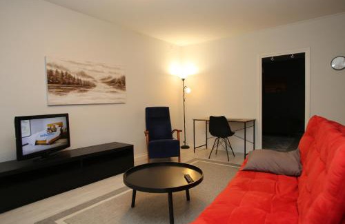 Kokkola Apartment | Kolmio Kokkola