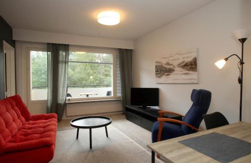 Kokkola Apartment | Kolmio Kokkola