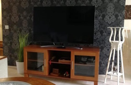 Forssa Apartment | kolmio lähellä keskustaa