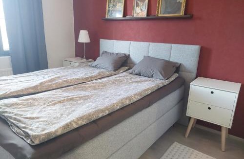 Forssa Apartment | kolmio lähellä keskustaa