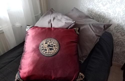 Forssa Apartment | kolmio lähellä keskustaa