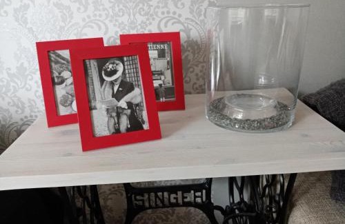 Forssa Apartment | kolmio lähellä keskustaa