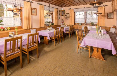 Neukirchen Beim Heiligen Blut House | Kolmsteiner Hof