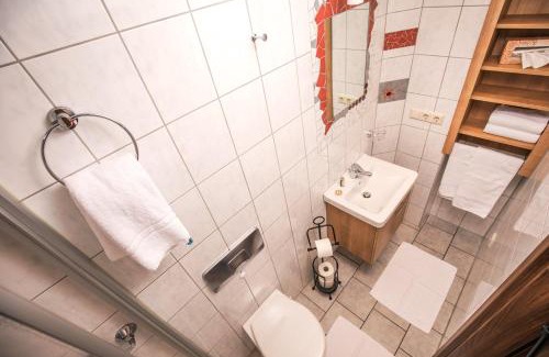 Neukirchen Beim Heiligen Blut House | Kolmsteiner Hof