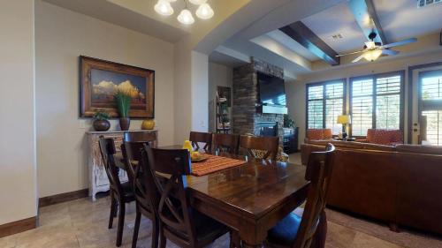Washington House | Kolob Canyon at Coral Ridge Resort