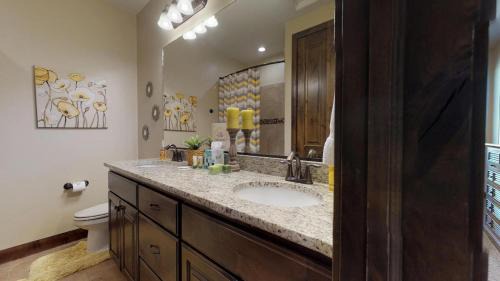 Washington House | Kolob Canyon at Coral Ridge Resort