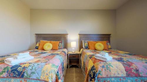 Washington House | Kolob Canyon at Coral Ridge Resort