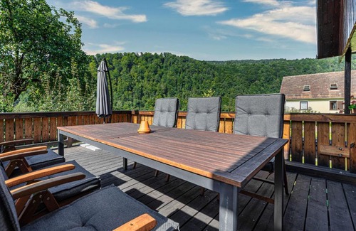 Crnomelj Apartment | Kolpa Zupančič Vineyard Apartments