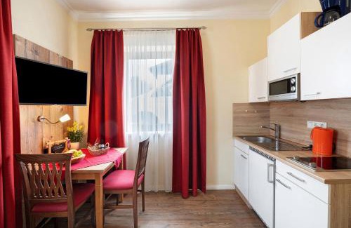 Vogtareuth Apartment | Komfort Apartment Römersberger - 1