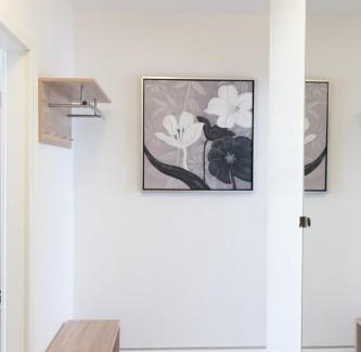 Zwenkau Apartment | Komfort Ferienwohnungen Zwenkauer See