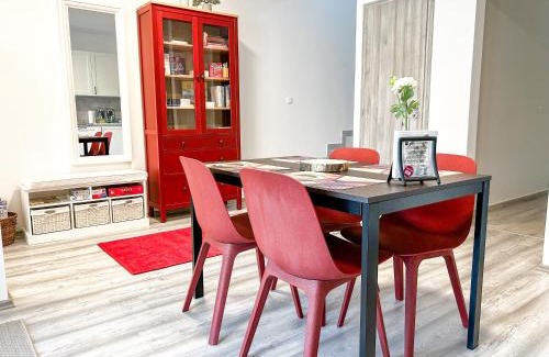 Balatonfenyves House | Komfort Home Bursport Bt. ház