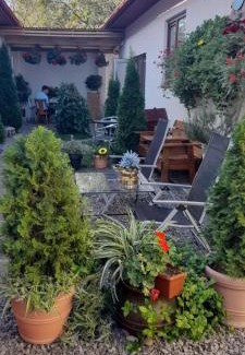 Berehove Apartment | KOMFORT