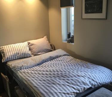 Oslo Apartment | Komfortabel studio leilighet på Sagene