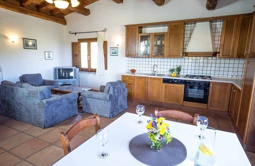 Budoni House | Komfortable Villa mit Pool und Meerblick - Nr. 115/2