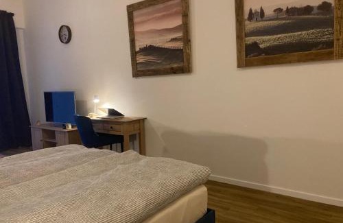 Nitra Apartment | Komfortný apartmán A407 v centre NR, bez kuchyne, parkovisko zdarma