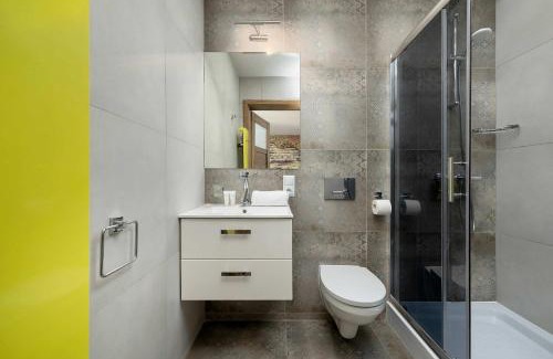 Bytom Apartment | Komfortowe Studio w Centrum Bytomia Blisko Rynku by Noclegi Renters