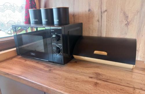 Limanowa House | Komfortowy Domek z kominkiem LIMANOWA - NOWY SĄCZ