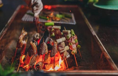 Yamanashi House | Kominkayado LOOF Okanoie