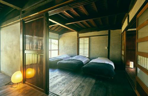 Yamanashi House | Kominkayado LOOF Okanoie