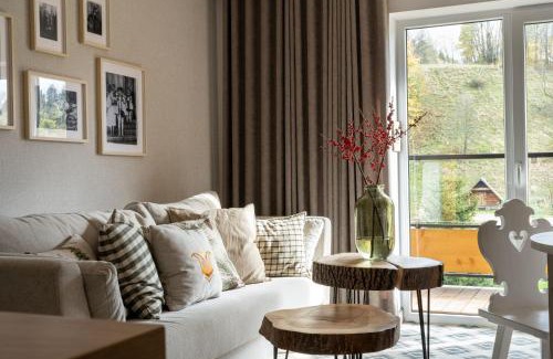 Bialy Dunajec Apartment | Kominkowy Chill
