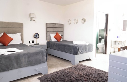 Libres Hotel | Komod Business Hotel