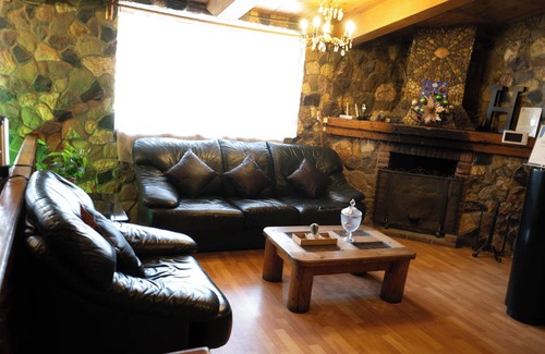 Libres Hotel | Komod Business Hotel