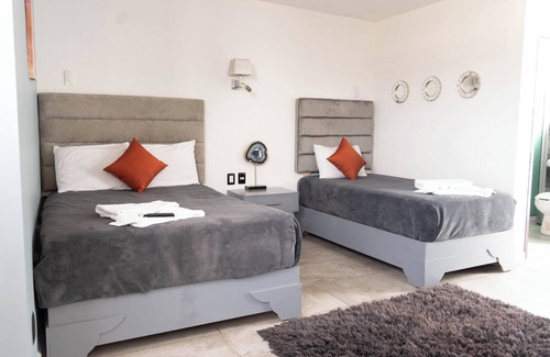 Libres Hotel | Komod Business Hotel