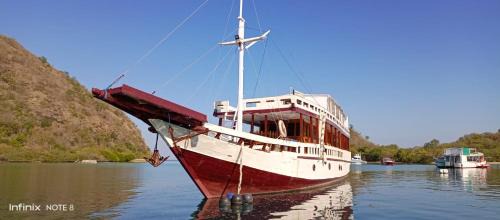 Labuan Bajo Other | Komodo tour 2Days1Night privat cabin