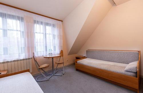 Jelesnia Resort | Kompleks Pilsko-Jontek