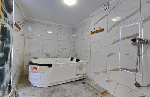 Koscielisko Resort | Kompleks Wypoczynkowy Harnaś II