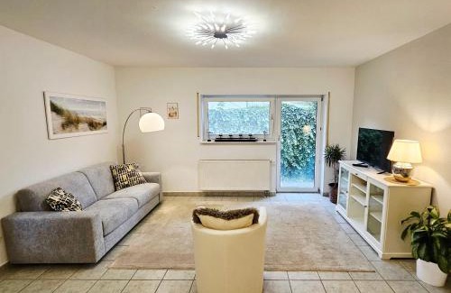 Gross-Gerau Apartment | Komplette Ferienwohnung für bis zu 4 Personen