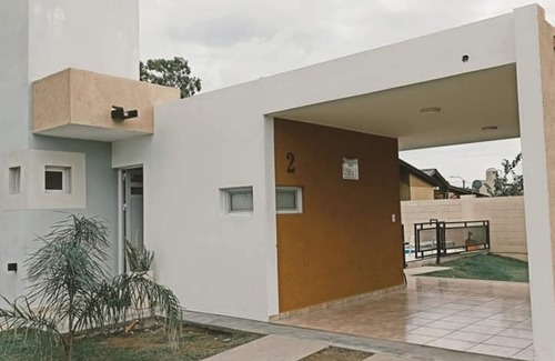 Miramar Cottage | Kon-tiki Cabañas