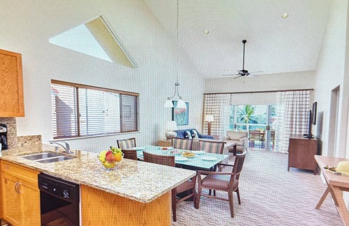 Kahaluu-Keauhou Resort | Kona Coast Resort