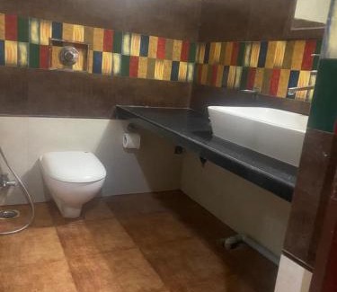 Nagpur Hotel | KONAARK'S ARKA Hotel