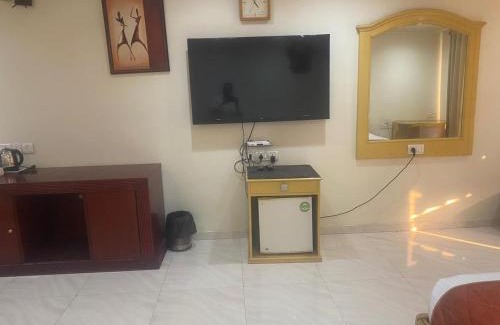 Nagpur Hotel | KONAARK'S ARKA Hotel