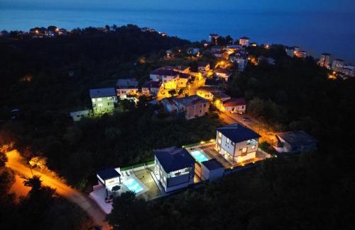 Arakli Villa | Konakönü Center 2