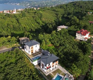 Arakli Villa | Konakönü Center 2