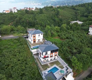 Arakli Villa | Konakönü Center 2