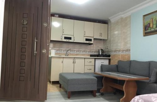 Cagaloglu Apartment | Konak Apart Hotel
