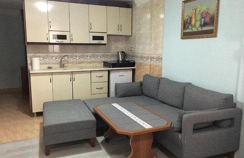 Cagaloglu Apartment | Konak Apart Hotel