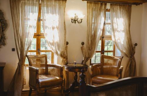 Altinoluk Hotel | Konak Macha Boutique & Lounge Otel