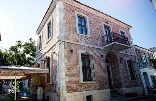 Bozcaada Hotel | Konak phaedra (fedra)