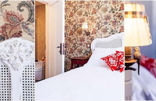 Bozcaada Hotel | Konak phaedra (fedra)